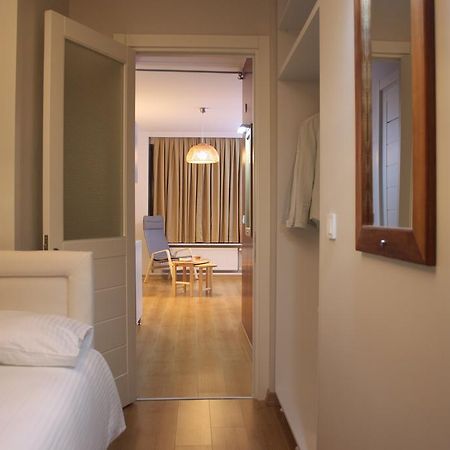 Ferienwohnung Townhouse Istanbul Zimmer foto