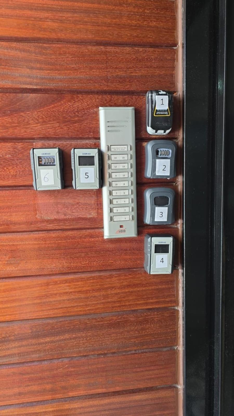 Ferienwohnung Townhouse Istanbul Exterior foto