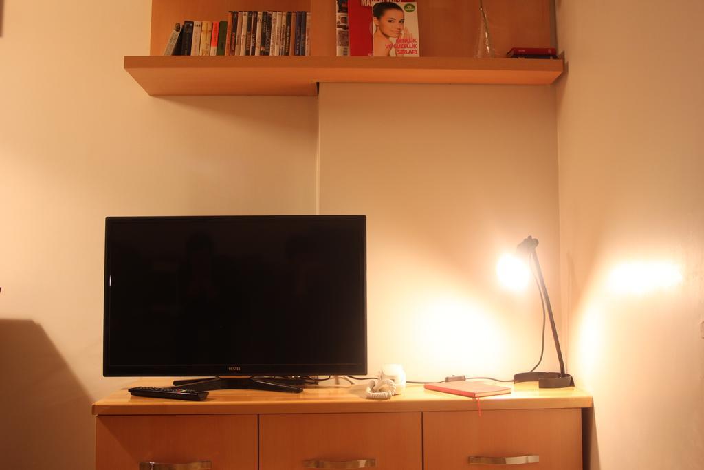 Ferienwohnung Townhouse Istanbul Zimmer foto