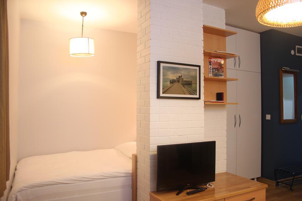 Ferienwohnung Townhouse Istanbul Exterior foto