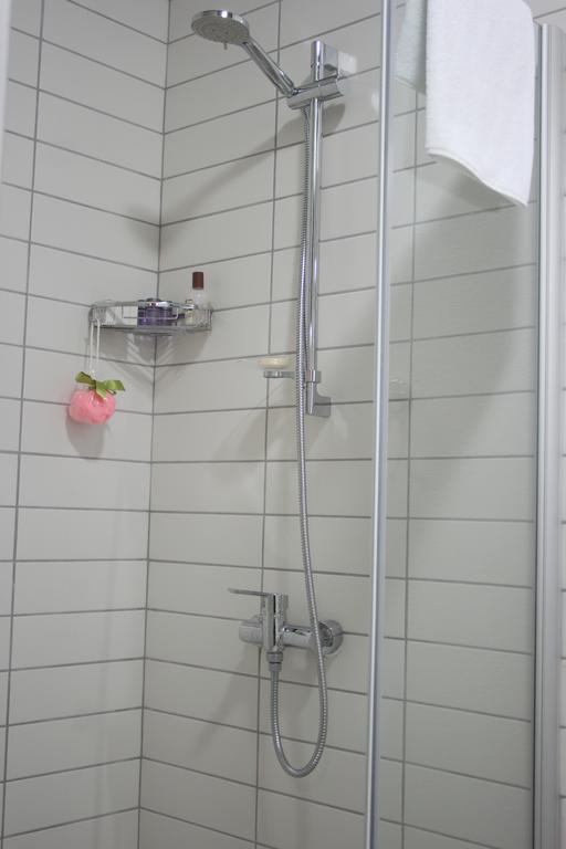 Ferienwohnung Townhouse Istanbul Zimmer foto