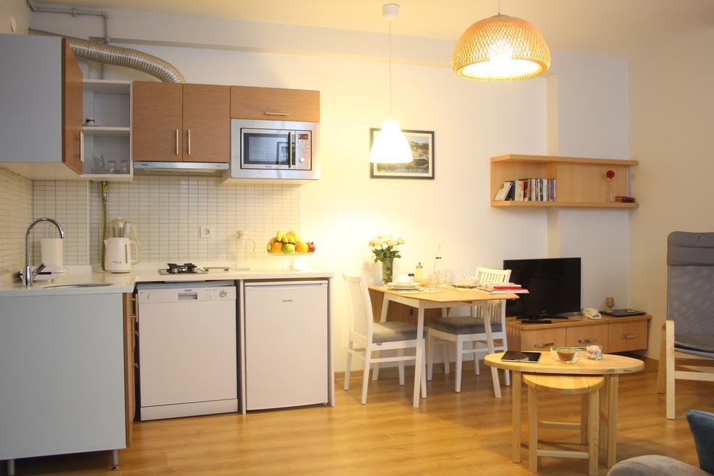 Ferienwohnung Townhouse Istanbul Zimmer foto
