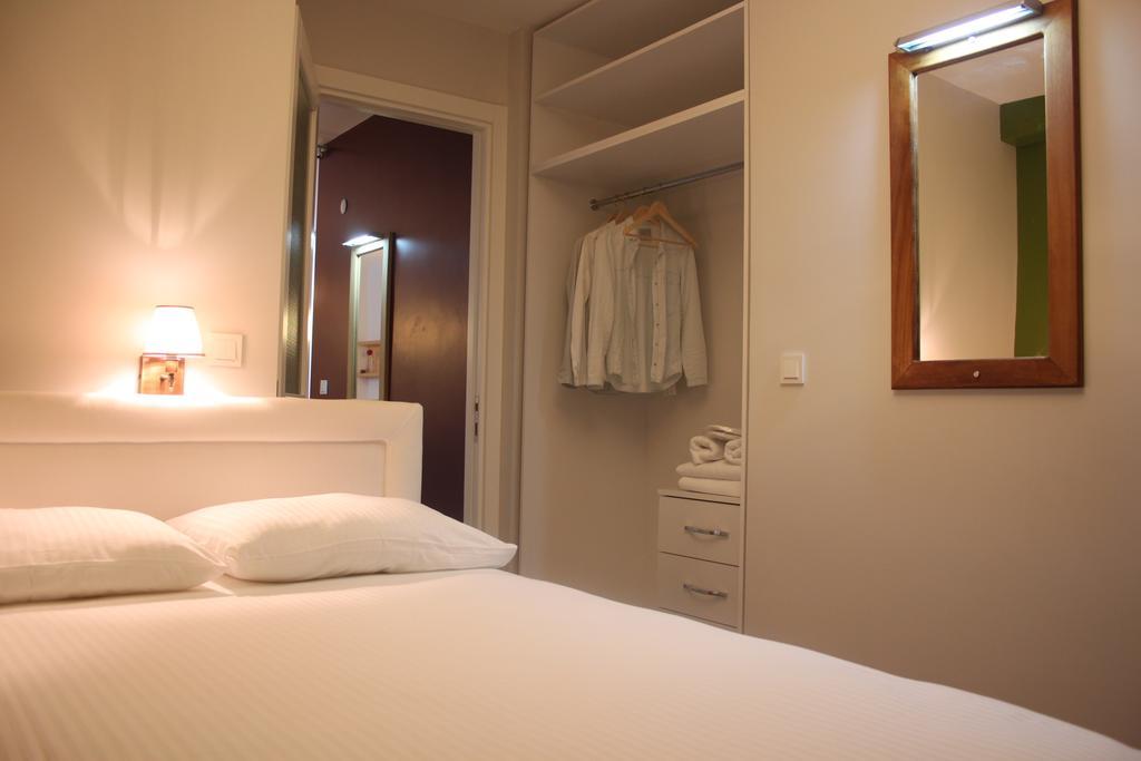 Ferienwohnung Townhouse Istanbul Zimmer foto